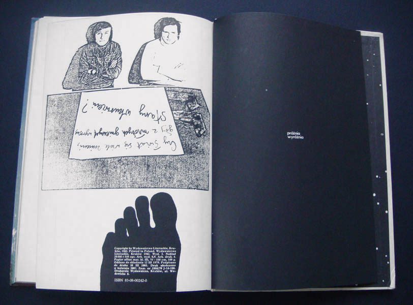 A.Dudziński & J.Kofta The Book of Bewilderment A.Dudziński & J.Kofta The Book of Bewilderment