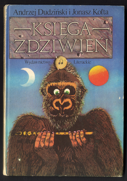 The Book of Bewilderment Poland The Book of Bewilderment Poland
