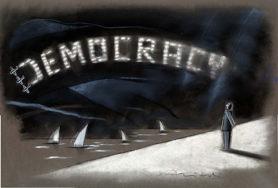 Demokracja