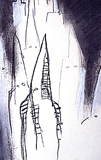 Dibujos espanoles XVIII&nbsp;&nbsp;&nbsp;&nbsp;kredka olejowa&nbsp;&nbsp;&nbsp;&nbsp;30,5 x 24cm