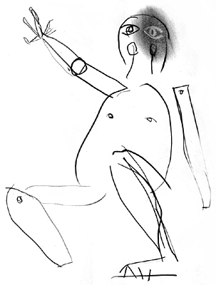 Ach&nbsp;&nbsp;&nbsp;&nbsp;1989&nbsp;&nbsp;&nbsp;&nbsp;kredka olejowa&nbsp;&nbsp;&nbsp;&nbsp;30,5 x 24cm