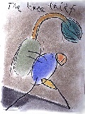 Złodziej drzew&nbsp;&nbsp;&nbsp;&nbsp;kredka olejowa&nbsp;&nbsp;&nbsp;&nbsp;30,5 x 24cm