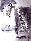 Gilbertsville 4&nbsp;&nbsp;&nbsp;&nbsp;kredka olejowa&nbsp;&nbsp;&nbsp;&nbsp;24 x 30,5cm